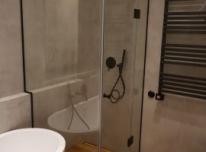 Berėmės dušo kabinos Berėmės dušo kabinos