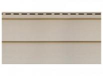 Plastikinė PVC fasado dailylentė Plastikinė PVC fasado dailylentė