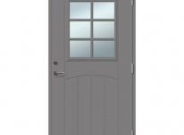 Lauko durys Lauko durys