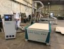 20-70-550 CNC frezavimo staklės WOODLAND MACHINER