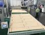20-75-810 CNC apdirbimo centras WOODLAND MACHINERY