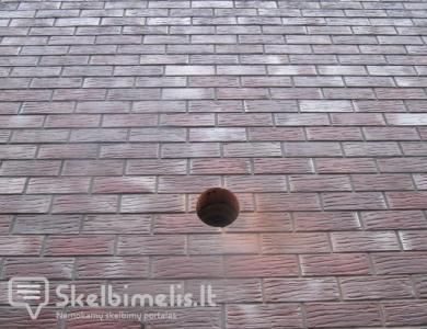 Skylių-ąngų gręžimas