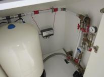 Geriamo vandens filtrai. Dujinių katilų remontas Geriamo vandens filtrai. Dujinių katilų remontas