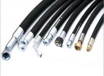 Nirlita - hidraulinių žarnų gamyba