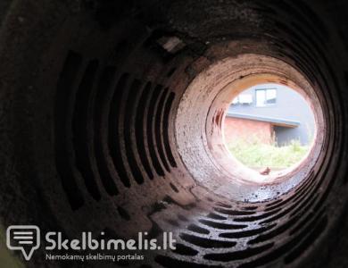 Skylių gręžimas sienose,pamatuose,perdangose.