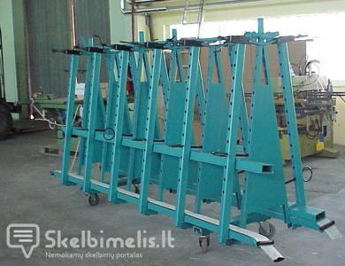 21-26-075 Tašo presas, tipas L3.6