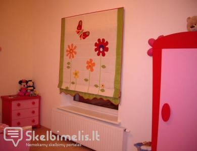UŽUOLAIDŲ salonas