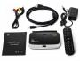 Mini PC televizoriui COOWELL V4 kamera + mic