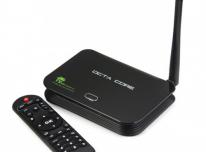 Android 5.1 TV priedelis Octa Core Z4 Android 5.1 TV priedelis Octa Core Z4