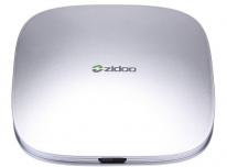 Android 5.1 TV priedelis Zidoo X5 4k Android 5.1 TV priedelis Zidoo X5 4k