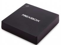 Android 5.1 TV priedelis NEXBOX N8