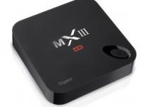 Mini PC televizoriui MX3 G