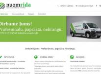 SVETAINIŲ KŪRIMAS, REKLAMA SVETAINIŲ KŪRIMAS, REKLAMA