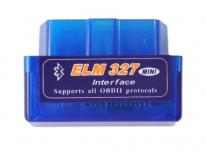 Elm 327 bluetooth ODB 2 Elm 327 bluetooth ODB 2