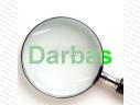 DARBAS NAMUOSE