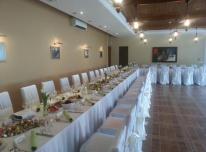 Pobūvių salė Klaipėdoje Pobūvių salė Klaipėdoje