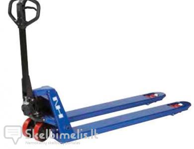 21-32- Padėklų vežimėlis NH PL2020BP