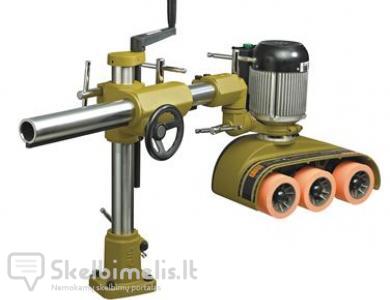 20-32-540 Padavimo–prispaudimo mechanizmas WOODL