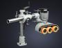 20-32-540 Padavimo–prispaudimo mechanizmas WOODL