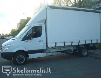 PERVEŽIMAI KLAIPĖDOJE IR PO LIETUVĄ 868651253