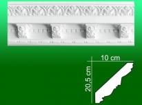 Gipsinis, lubinis apvadas ES-30