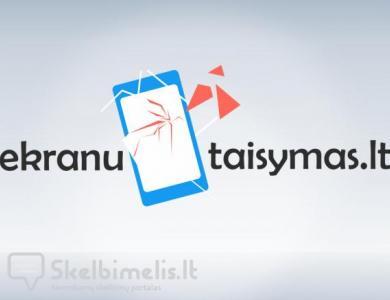Profesionalus telefonų remontas visoje Lietuvoje!