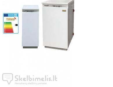 Skysto kuro katilai Firebird Envirogreen Kitchen