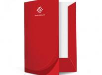 Aplankų maketavimas ir gamyba Aplankų maketavimas ir gamyba