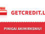Greitos paskolos internetu palankiausiomis sąlygo