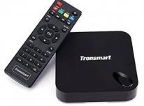 Android 5.1 Tv priedelis Tronsmart MX3 Plus