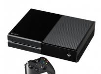 Microsoft Xbox one 500GB