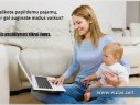 Darbas nuotoliniu būdu