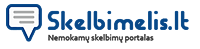 Skelbimelis.lt