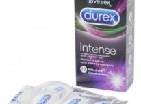 Durex prezervatyvai pigiau