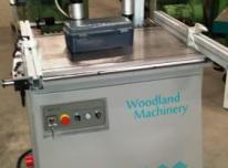 20-90-542 Daugiavelenės gręžimo staklės WOODLA 20-90-542 Daugiavelenės gręžimo staklės WOODLA