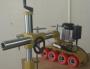 20-32-541 Padavimo–prispaudimo mechanizmas WOODL