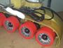 20-32-541 Padavimo–prispaudimo mechanizmas WOODL
