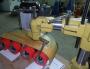20-32-541 Padavimo–prispaudimo mechanizmas WOODL