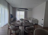 Naujo būsto vidaus apdaila - 650 €/m²
