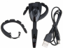 Bevielė Bluetooth ausinė B-14