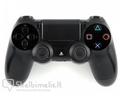 Sony dualshock 4 bevielis pultelis PS4
