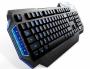 E-Blue Mazer Type-X žaidimų klaviatūra