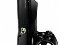 Microsoft Xbox 360 250GB RGH