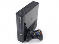 Microsoft xbox 360 e slim 250GB RGH